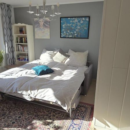 Bei Annemarie Apartment Trier Ngoại thất bức ảnh