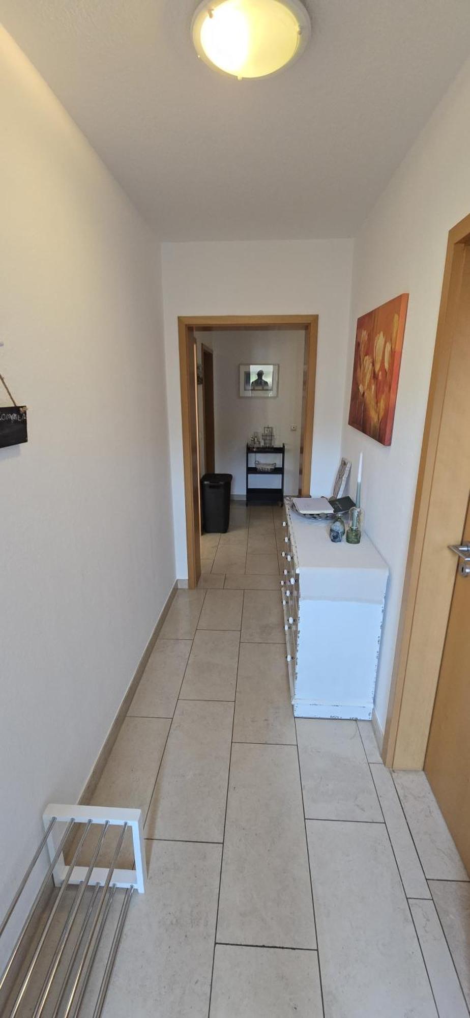 Bei Annemarie Apartment Trier Ngoại thất bức ảnh