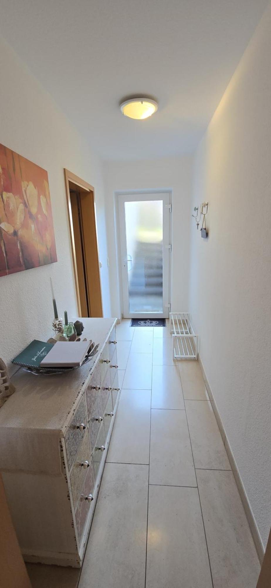 Bei Annemarie Apartment Trier Ngoại thất bức ảnh