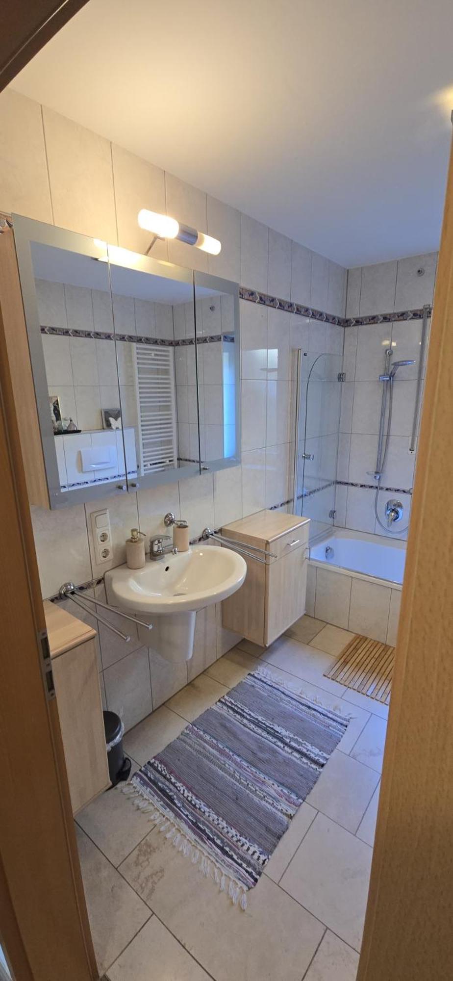 Bei Annemarie Apartment Trier Ngoại thất bức ảnh