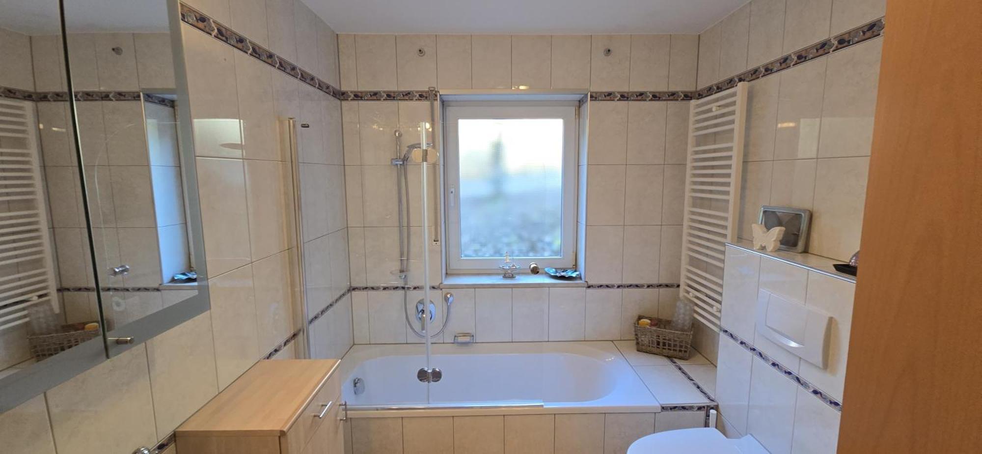 Bei Annemarie Apartment Trier Ngoại thất bức ảnh