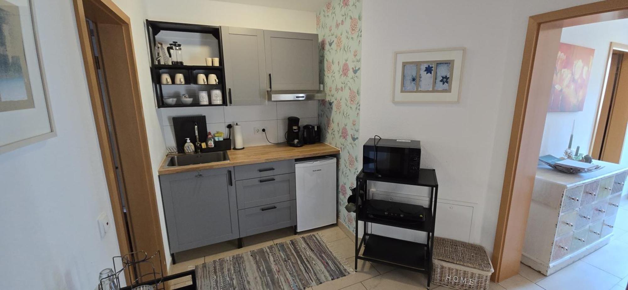 Bei Annemarie Apartment Trier Ngoại thất bức ảnh